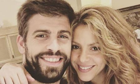por primera vez, shakira hablo de sus crisis con pique por primera vez, shakira hablo de sus crisis con pique