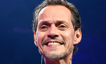 Preocupa la salud de Marc Anthony tras la viralización de un video Preocupa la salud de Marc Anthony tras la viralización de un video