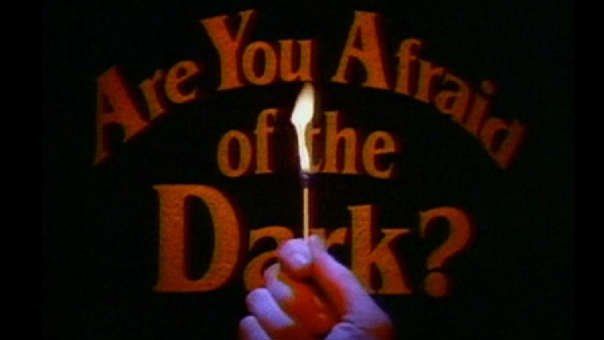 “¿Le temes a la oscuridad? ” está de regreso con su primer avance