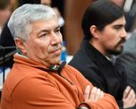 El empresario santacruceño, condenado en las causas Ruta del Dinero K y Vialidad, fue atendido en el Hospital Penitenciario Central de Ezeiza. El empresario santacruceño, condenado en las causas Ruta del Dinero K y Vialidad, fue atendido en el Hospital Penitenciario Central de Ezeiza.