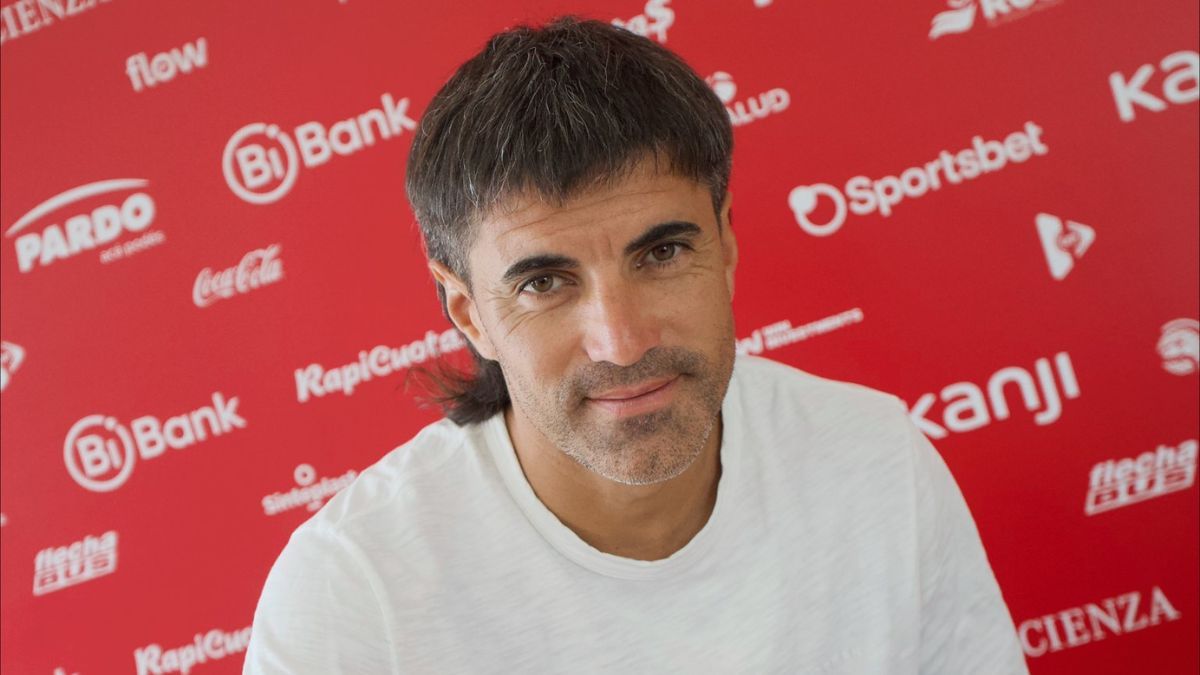 Ignacio Malcorra es refuerzo de un equipo de la Liga Profesional