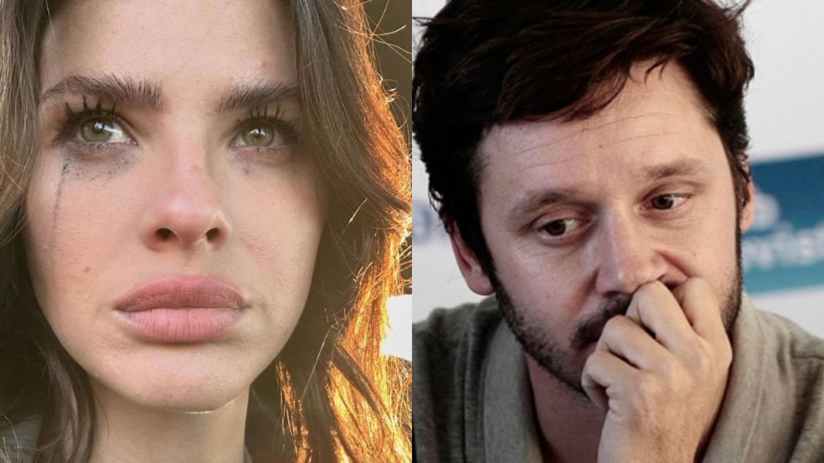 El actor chileno habló de su vínculo con La China Suárez y del desafío de criar a sus hijos en Turquía.