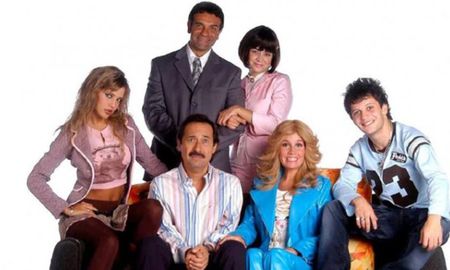 Casados con hijos llega al teatro en enero de 2021. Casados con hijos llega al teatro en enero de 2021.