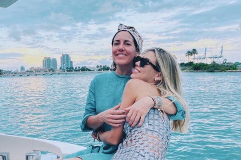 Stephanie Salas continúa firme al defender a su hija mayor, Michelle Salas.