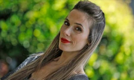 chechu bonelli: si no hubiese apostado al amor, hoy seria una terrible solterona chechu bonelli: si no hubiese apostado al amor, hoy seria una terrible solterona
