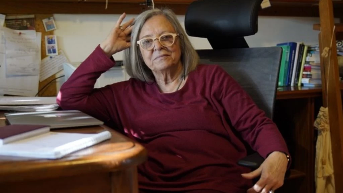 La especialista y referente en educación, Guillermina Tiramonti. La especialista y referente en educación, Guillermina Tiramonti.