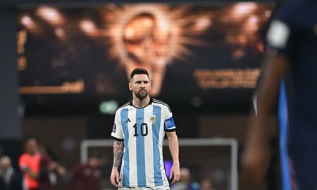 Lionel Messi vivirá ahora su retorno de Marte, tránsito astrológico que se da cada dos años.