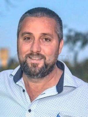 De no llegar a un acuerdo partidario desde la Coalición Cívica tienen a su candidato, Mauricio Amer.