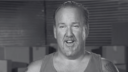 Murió Darrell Sheets, el icónico 