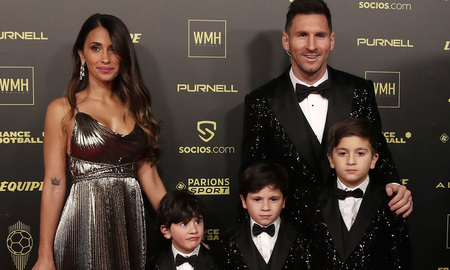 Así es la imponente mansión en la que vivieron Lionel Messi y Antonela Roccuzzo en Nordelta. Así es la imponente mansión en la que vivieron Lionel Messi y Antonela Roccuzzo en Nordelta.