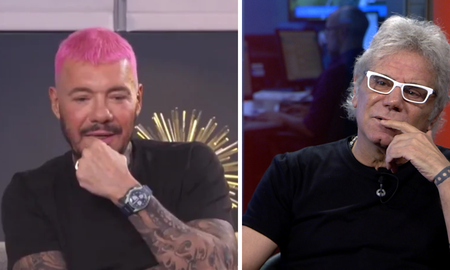 beto casella hundio a marcelo tinelli con lo peor: malas decisiones beto casella hundio a marcelo tinelli con lo peor: malas decisiones