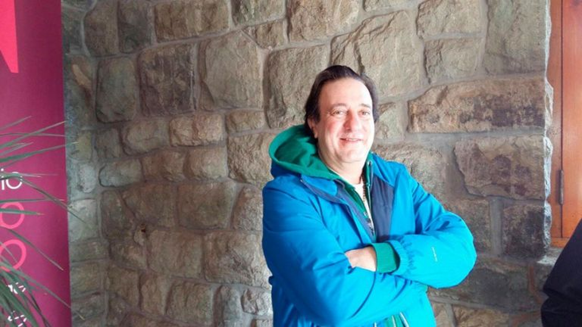  Silvita había encontrado un remanso de paz y alegría en los brazos de Sergio “Chupete” Herrero.