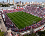 Los 5 datos que tenes que saber de la final de Copa Argentina entre Vélez y Central Córdoba Los 5 datos que tenes que saber de la final de Copa Argentina entre Vélez y Central Córdoba