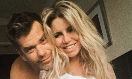 A qué se dedica Ramiro Ponce de León, el esposo de Flor Peña A qué se dedica Ramiro Ponce de León, el esposo de Flor Peña