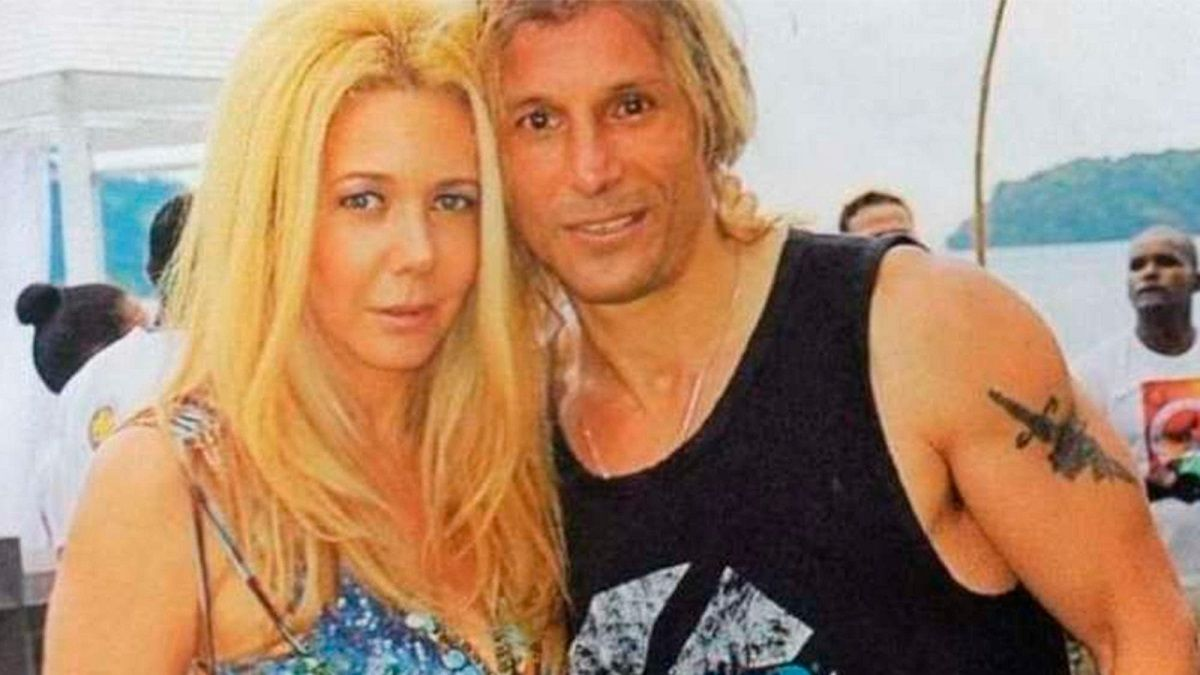 Claudio Caniggia deber&aacute; presentarse a indagatoria.