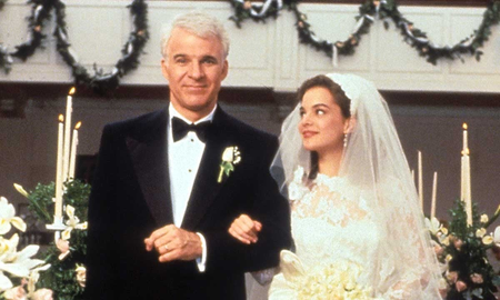 Netflix prepara una nueva versión de El Padre de la Novia Netflix prepara una nueva versión de El Padre de la Novia