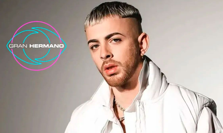 Escandalo en Gran hermano: contrataron a J. Rei para cantar en vivo y le prohibieron la entrada Escandalo en Gran hermano: contrataron a J. Rei para cantar en vivo y le prohibieron la entrada