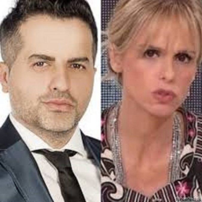 Mariana Fabbiani suma nueva panelista a su programa y antes de que empiece ya se generó una gran polémica