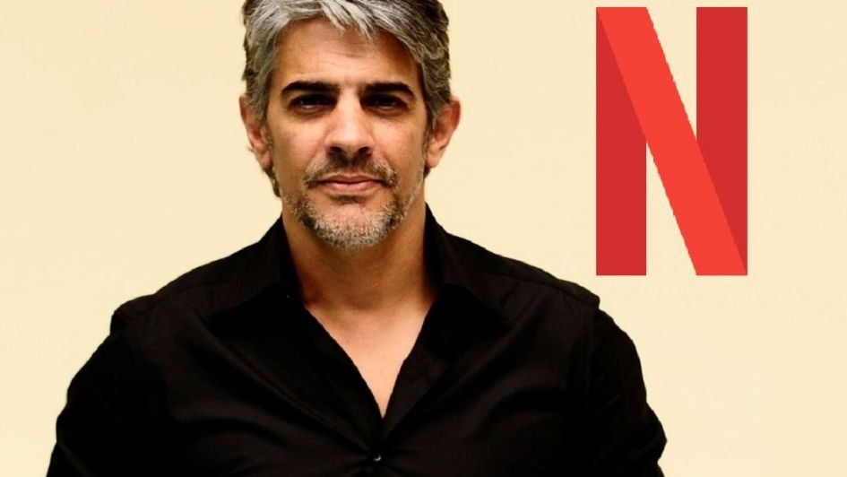 Pablo Echarri se suma al boicot contra Jorge Lanata por su miniserie sobre la corrupción K: “Me desuscribiría de Netflix”