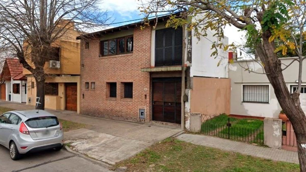 Misterio en la escena del crimen: qué hay detrás del parricidio del arquitecto en La Plata