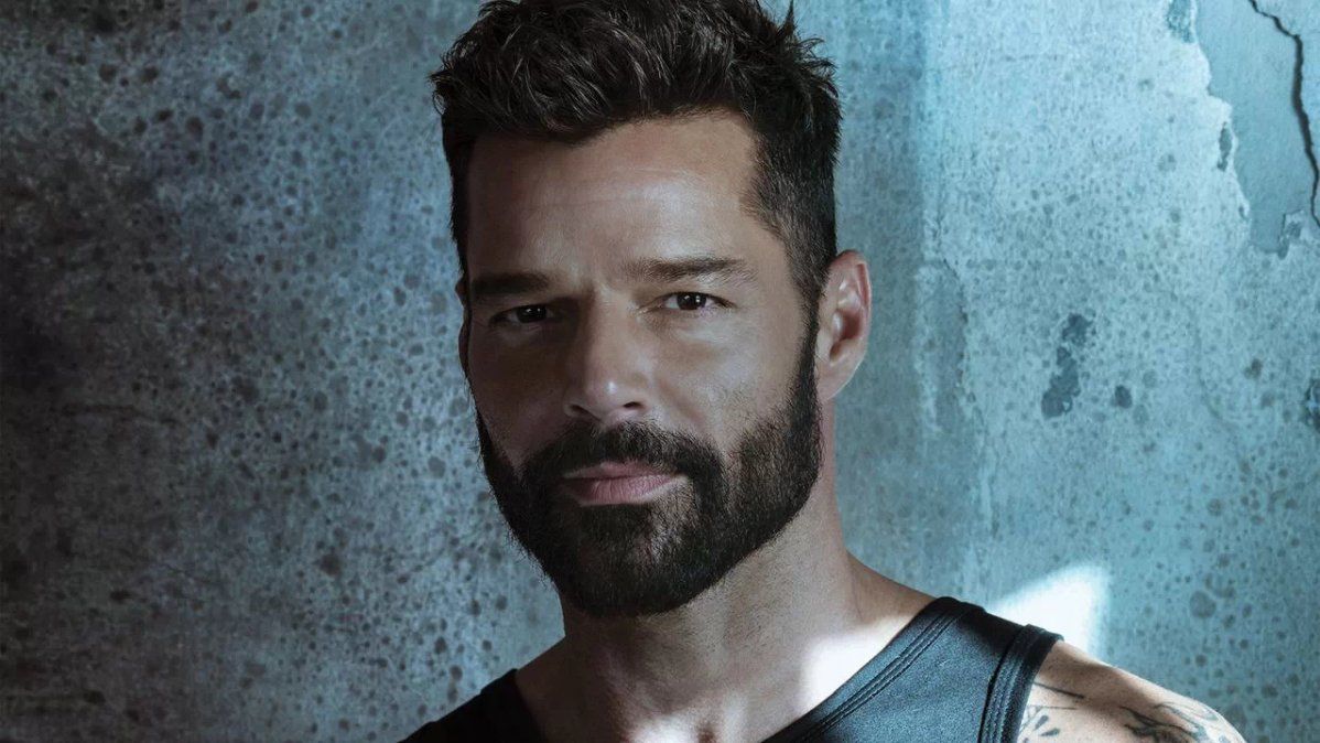 Las novedades de Ricky Martin