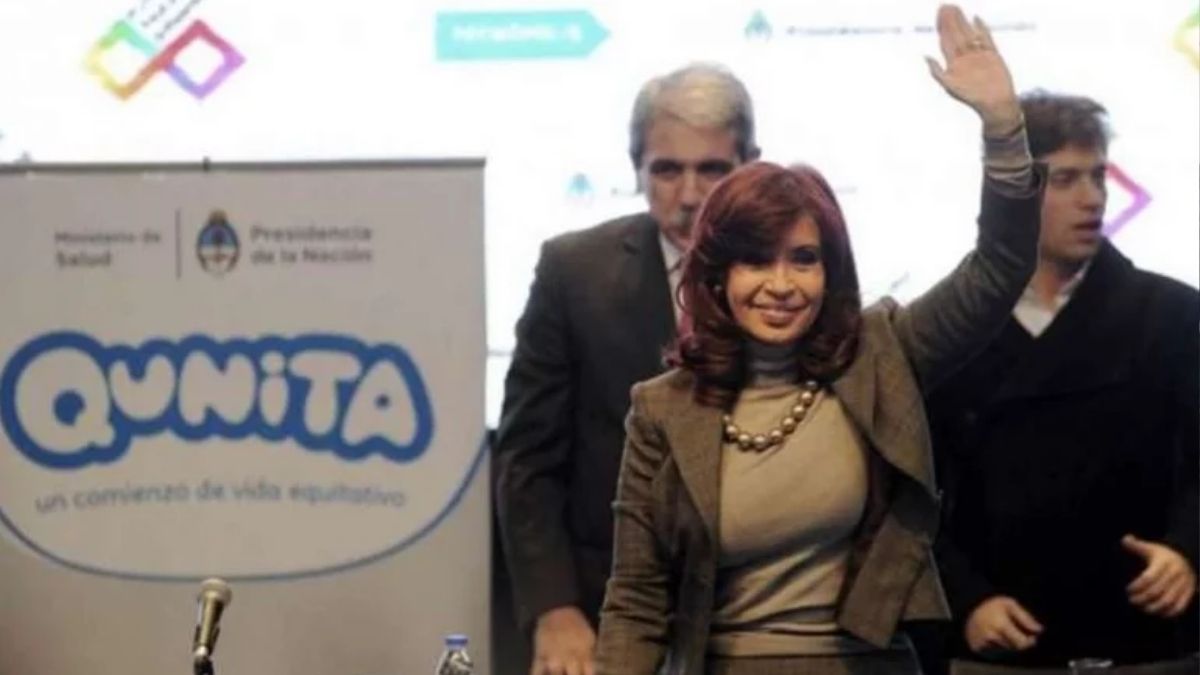 La Justicia sobreseyó a todos los acusados en la causa por el Plan Qunita por inexistencia de delito