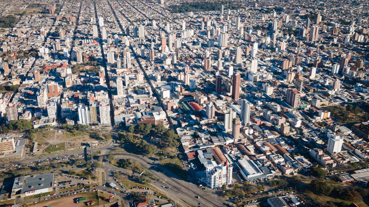 Crearon en Santa Fe una nueva entidad que promete cambiar la forma de habitar los edificios.