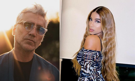 Alejandro Fernández y Anitta dieron positivo en las pruebas de covid, a horas de los Latin American Music Awards, donde tenían previsto presentarse. Alejandro Fernández y Anitta dieron positivo en las pruebas de covid, a horas de los Latin American Music Awards, donde tenían previsto presentarse.