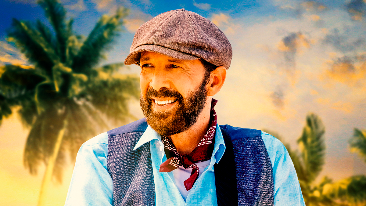 El cantante Juan Luis Guerra lanza su nuevo documental producido por HBO.