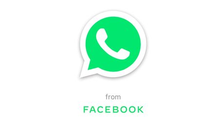 WhatsApp renovará su imagen desde la creación de Meta.