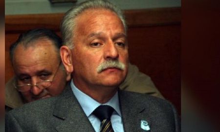 El represor Horacio Losito fue condenado por delitos de lesa humanidad. El represor Horacio Losito fue condenado por delitos de lesa humanidad.