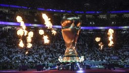 altText(Se conoció qué banda tocará en el show de mediotiempo de la final del Mundial 2026)}