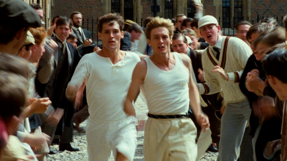 Ganadora de 4 premios Óscar