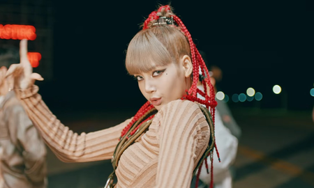 La performance de MONEY de Lisa de BLACKPINK se convirtió en el video de una coreografía que más rápido llegó a dicho número. La performance de MONEY de Lisa de BLACKPINK se convirtió en el video de una coreografía que más rápido llegó a dicho número.