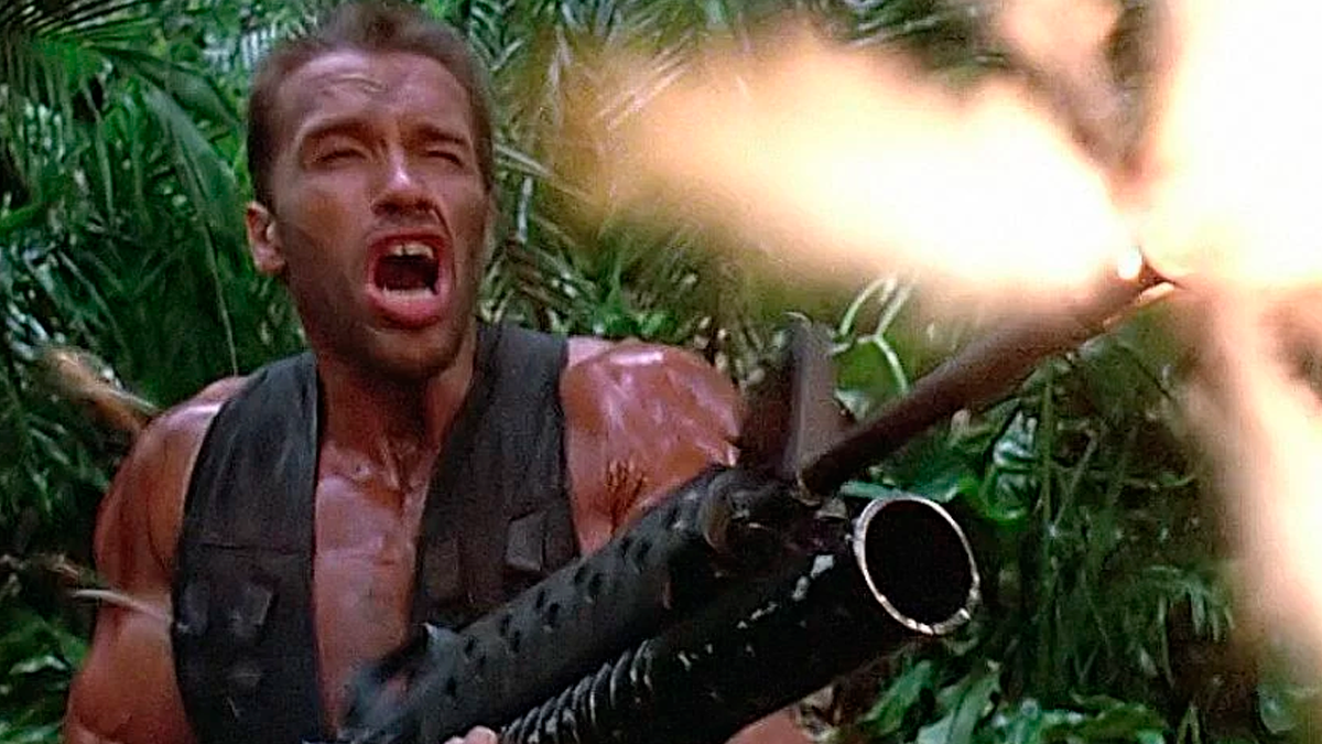 Será cuestión de esperar un poco más a que se conozcan más datos de Depredador: Skull.