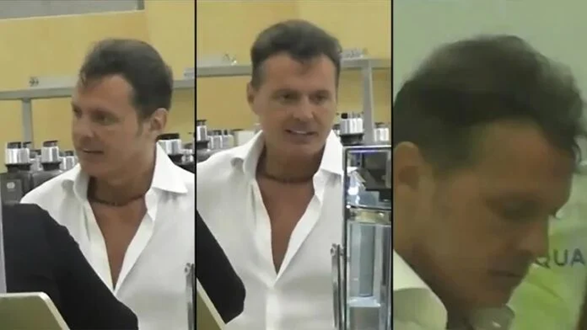 Cómo está la salud de Luis Miguel