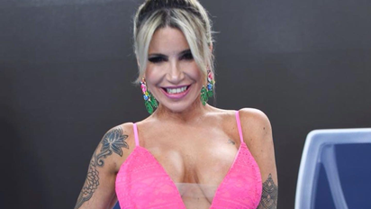 Hackearon las redes de Florencia Peña y publicaron fotos íntimas