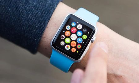 El precio actualizado del Apple Watch en mayo 2025. El precio actualizado del Apple Watch en mayo 2025.