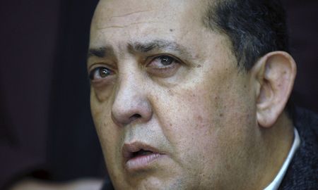 Luis DElía fue condenado por la toma de una comisaría en 2004. Luis DElía fue condenado por la toma de una comisaría en 2004.