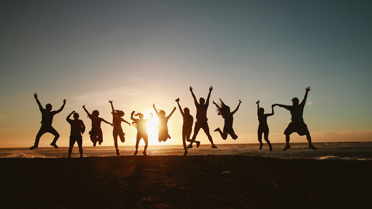 El Día de la Felicidad fue una iniciativa del reino de Bután, un pequeño país al sur de Asia.