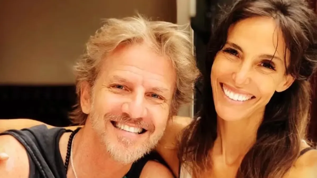 Así es la casa de campo de Facundo Arana: un refugio natural único en Buenos Aires