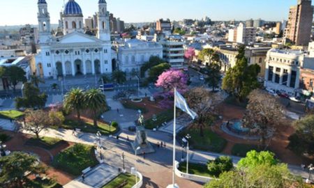 Ante el aumento de casos detectados en la última jornada, el municipio decidió suspender permisos y habilitaciones. Ante el aumento de casos detectados en la última jornada, el municipio decidió suspender permisos y habilitaciones.