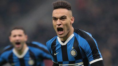 Barcelona vuelve a la carga por Lautaro Martínez dispuesto a negociar a Suárez y Busquets