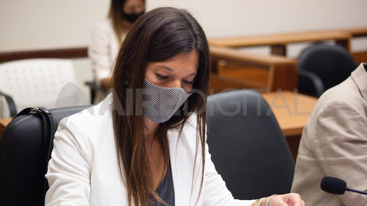 El hecho es investigado por la fiscal Gabriela Arri