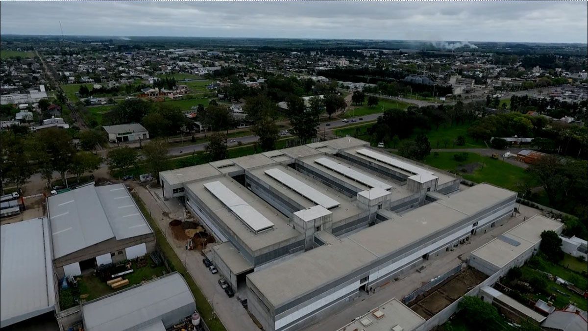   El Frente Progresista impulsó un pedido de comunicación para que el Ministerio de Salud informe sobre el convenio firmado entre el Hospital Regional de Reconquista y la Asociación Médica del Departamento General Obligado por el cual esta última se encargaría de gestionar la facturación del efector con las obras sociales.