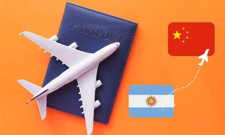 Viajar a China sin visa desde Argentina si se puede: qué ver y descubrir en el país milenario Viajar a China sin visa desde Argentina si se puede: qué ver y descubrir en el país milenario