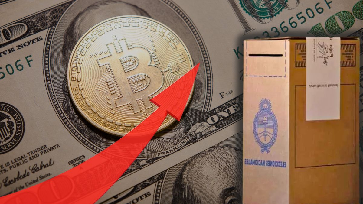 Dólar post Paso: cómoreaccionará el mercado ante los resultados electorales.