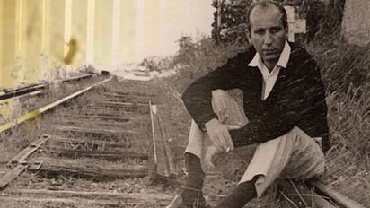 Efemérides del 5 de mayo: en 1976 un grupo de tareas de la dictadura secuestra a Haroldo Conti