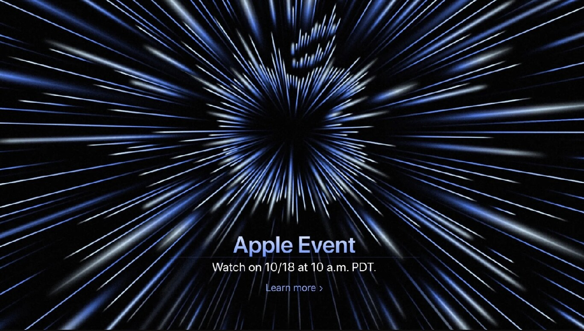 Evento Apple 2021: resumen de los anuncios más importantes de Apple