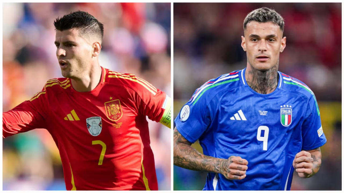 El encuentro correspondiente a la segunda fecha del grupo B se disputa este jueves en el Veltins-Arena de Gelsenkirchen